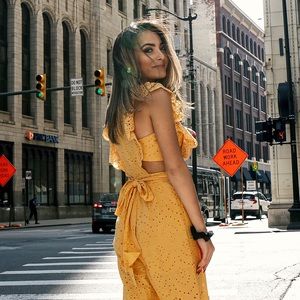 Meet your Posher, Sara